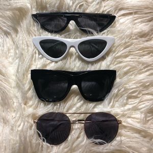 Sunglass bundle